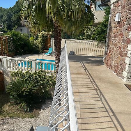 Villa Paradis - Cannes Exteriör bild
