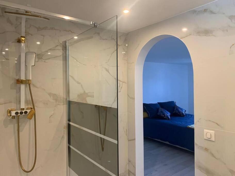 Villa Paradis - Cannes Exteriör bild