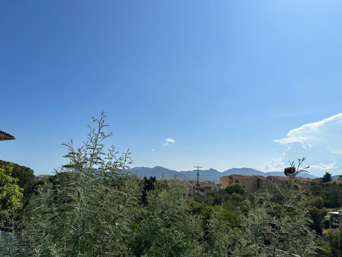 Villa Paradis - Cannes Exteriör bild