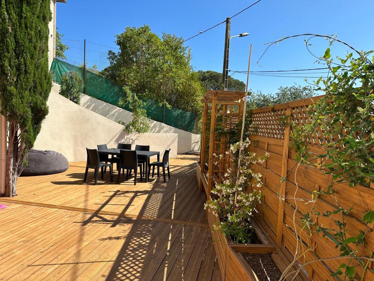 Villa Paradis - Cannes Exteriör bild