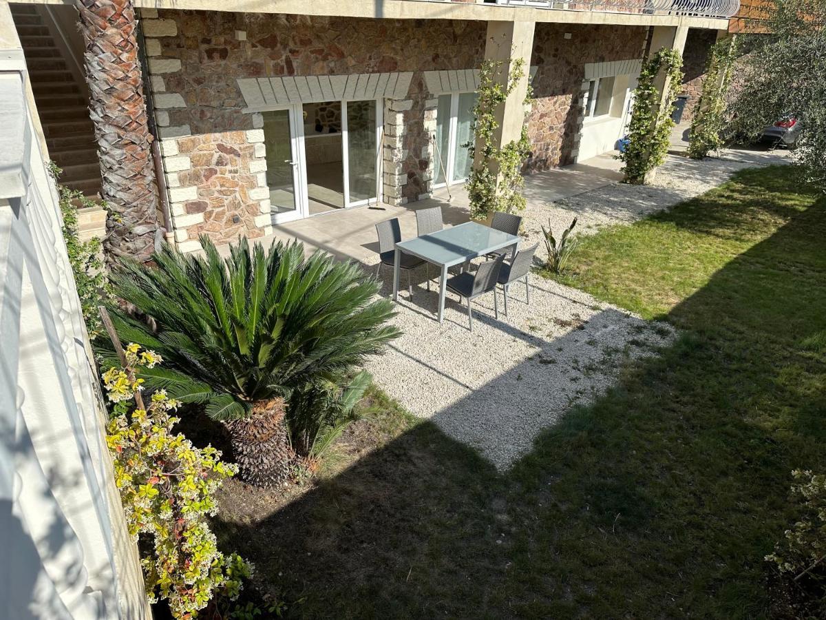 Villa Paradis - Cannes Exteriör bild
