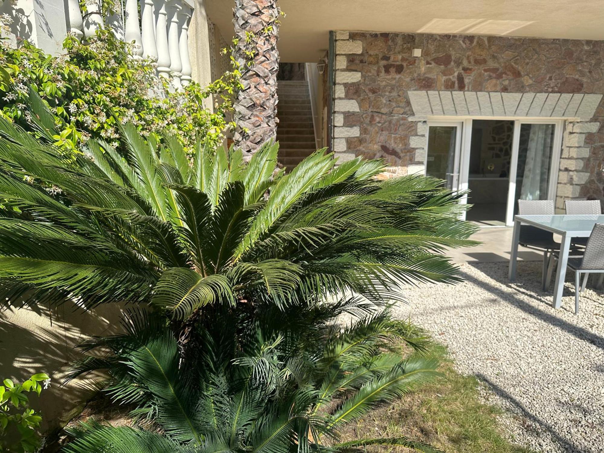 Villa Paradis - Cannes Exteriör bild