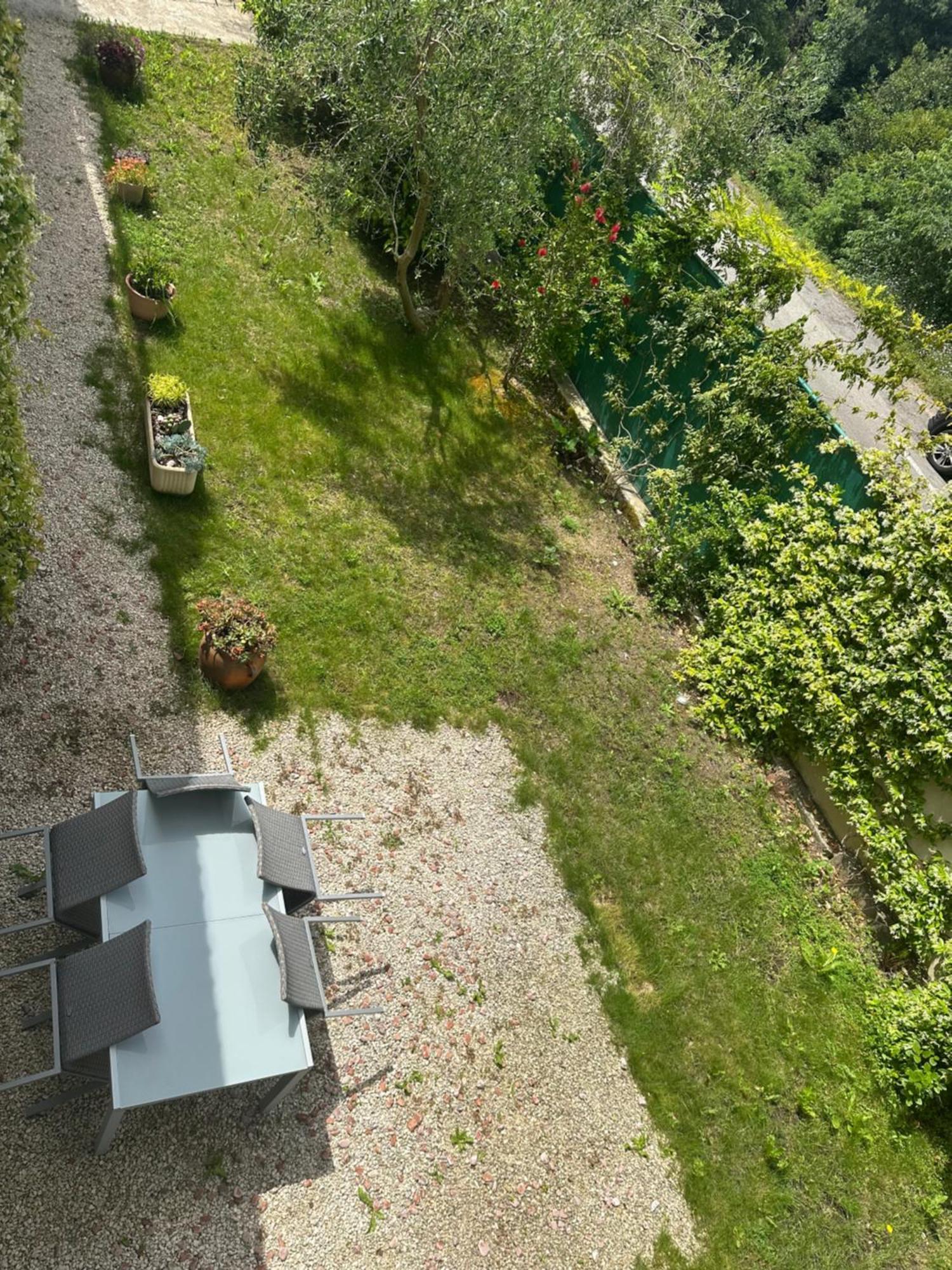 Villa Paradis - Cannes Exteriör bild