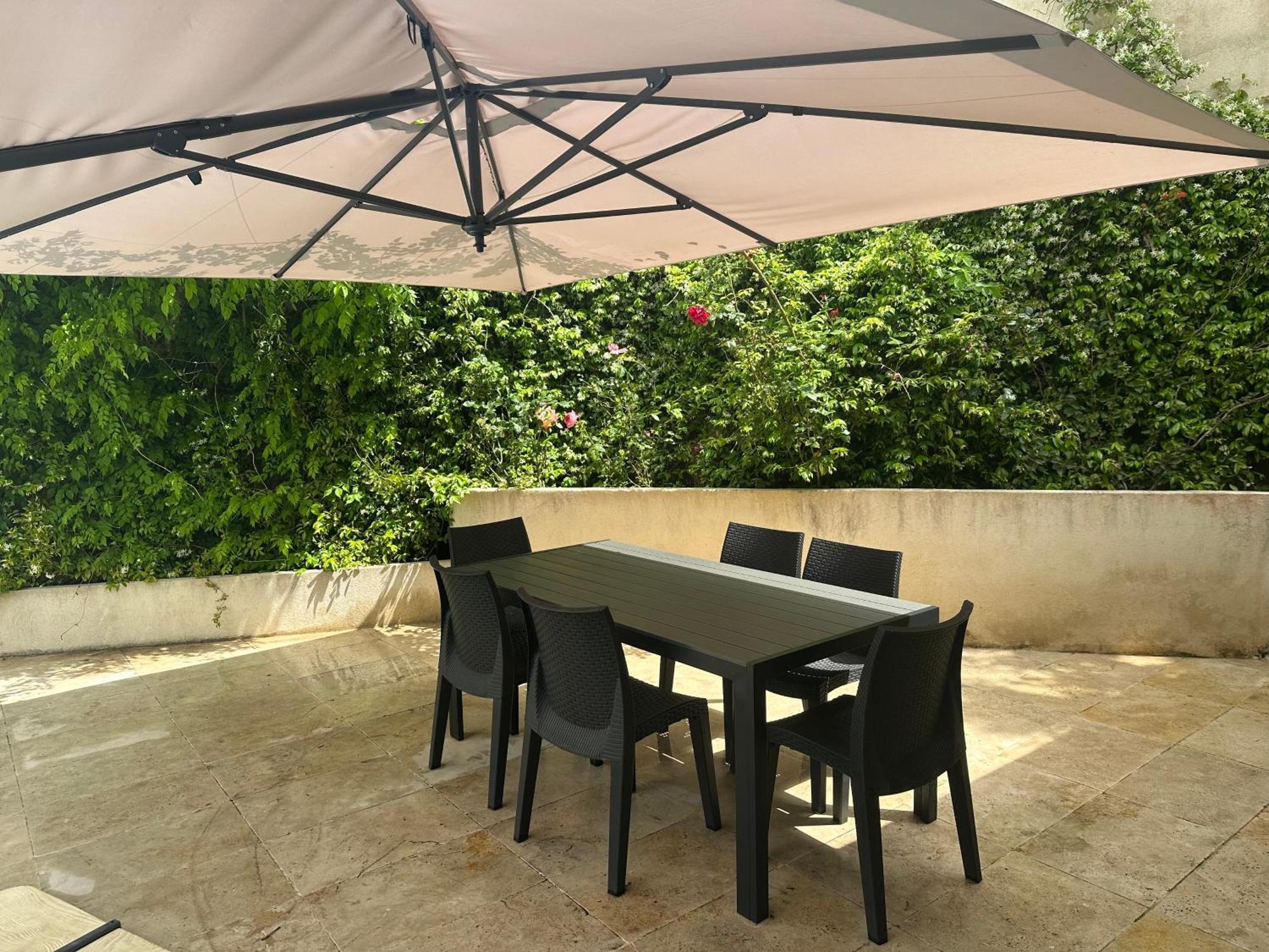 Villa Paradis - Cannes Exteriör bild