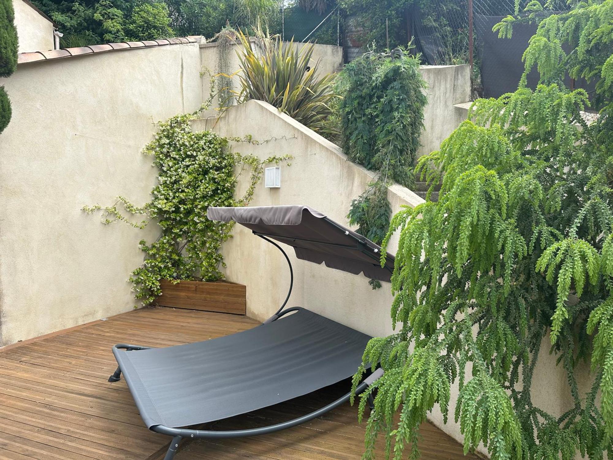 Villa Paradis - Cannes Exteriör bild