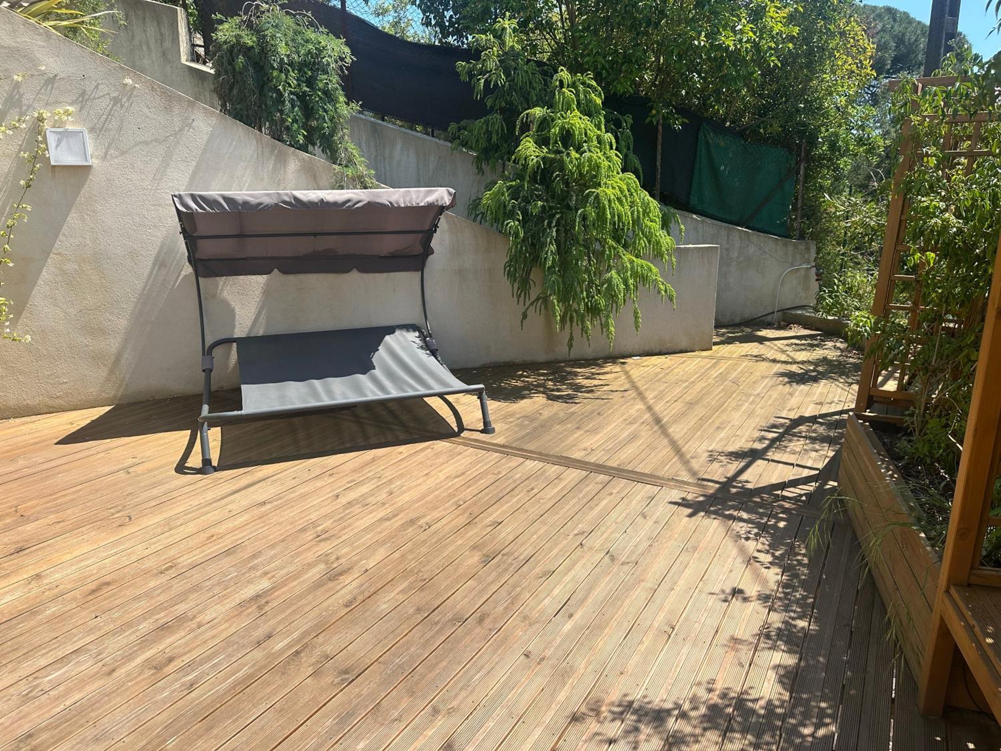 Villa Paradis - Cannes Exteriör bild