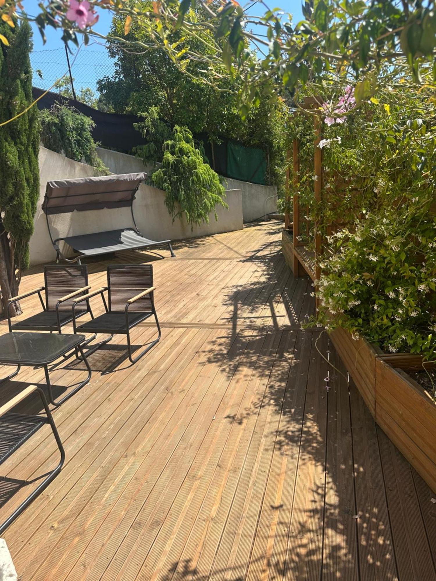 Villa Paradis - Cannes Exteriör bild